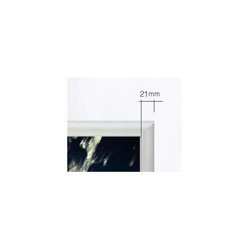 LED�o�b�N���C�g�p�l��AA�A���~�t���[����